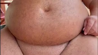 Vibrating wand