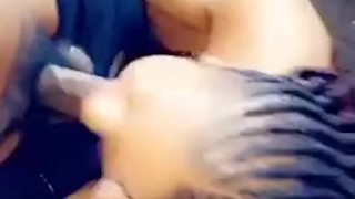 Call me cum fiji lol he be cuming all over my face so much I’ll show you guys more facial 