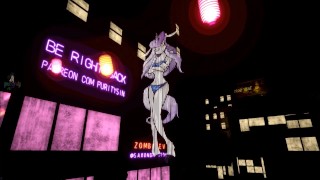 Sweet Dreams Succubus Uncensored Guide Part 5 Hellooo Nurse