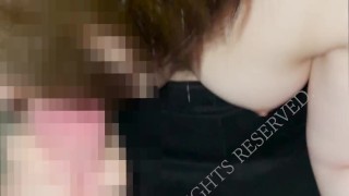 【人妻日記】職場の応接室でフェラ抜きを命令された人妻調教30分間　ご褒美に口内射精＋ごっくん飲精