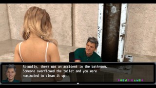 The Office Wife (by J. S. Deacon) - pt. 24