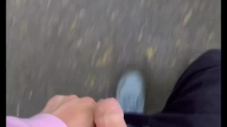 Just getting started