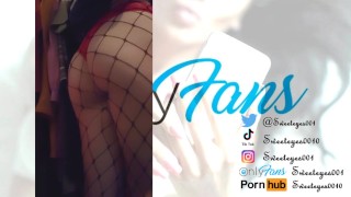 LE MANDE ESTE VIDEO A MI NOVIO ;*