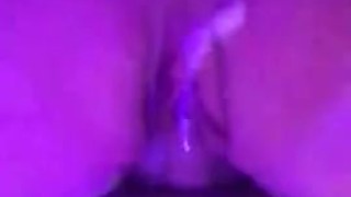 Close up! Best CREAMPIE EVER!!!