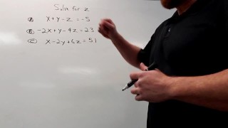 Hot for teacher. Nice 69! WATCH THE END!!!
