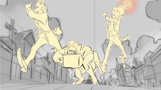 Doc Quantum's Guide to Time Travel Ep.1: Res Erection