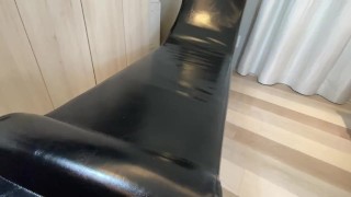 すごい…こんなの初めて…
