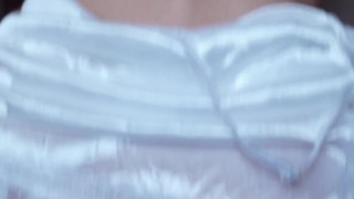 Fuck Me Anal ! And Cum In Mouth 4K