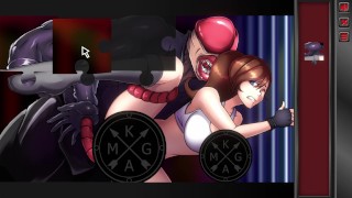 !!!!! APOCALIPSIS EROTICO !!!!! // LEWD APOCALYPSE #1