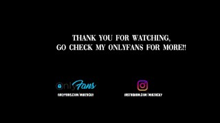 Fucking in the window