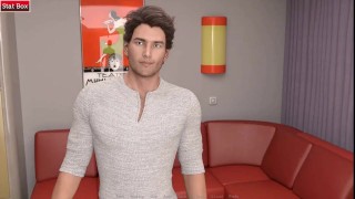 The Adventurous Couple: Lets Start With This Wife Sharing Experience-S5E1