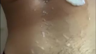 I cum a lot, wanna lick?