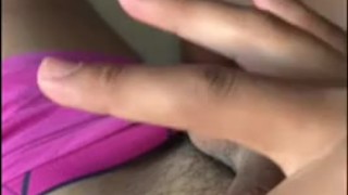 I cum a lot, wanna lick?