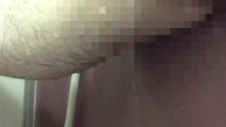 【放尿】じょぼじょぼじょぼじょぼぼぼぼーぼぼーぼぼ