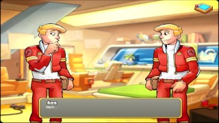 SPACE RESCUE:CODE PINK V7.5-11-Multiplayer