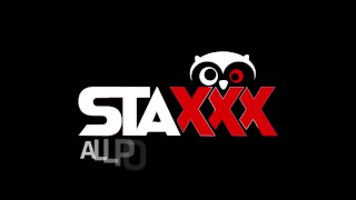 Stunning European Slut Loves Taking Cock!