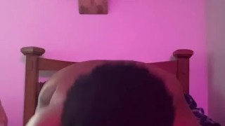 Chub Sucks and Rides You Before Cum