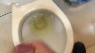 Punheta no Trabalho