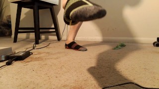 Naked Hunks Explored!