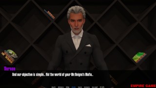 Sinful Delicacies Gameplay 29