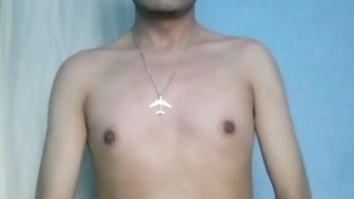 Jerking off because i'm so fucking horny