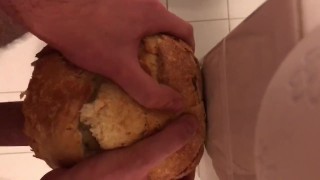 Fucking bread