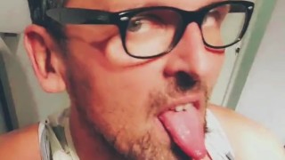 Slutboyben CAM4 Nympho Cock CUMZZZ in Public II