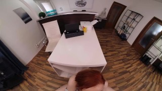 Waiting For the Doctor