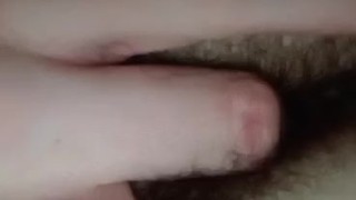 Cum watch daddy play finger his tight asshole🤭🤫