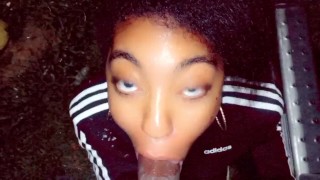 She said rain snow are sunny Publix are at home my dick getting suck and she love to swallow the cum