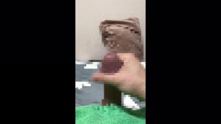 いくいくいっく～し～こどぴゅっ