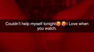 Asian School Girl, Laci Aioki, Rubbing Clit. ONLYFANS ●COM/AIOKILACI
