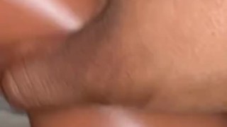 Big Clit Part 2: Getting my clit fucked💋