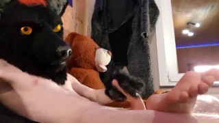 Getting horny, need a good fap :)