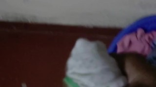 නැන්ද ගේ Jusi Panty ආතල්