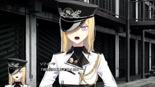 【エロゲー ヘンタイ・プリズン プレイ動画51】まじかよ...ノアちゃんととんでもない展開に!さらに発覚する衝撃の事実...(ヘンプリ実況 Hentai Game)