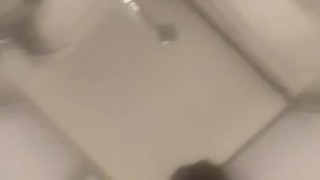 Teen naughty piss on you pov