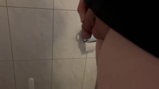 Taking a Piss