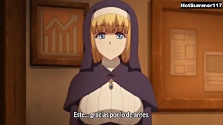 Te Recomiendo 3 Hentai Part 2