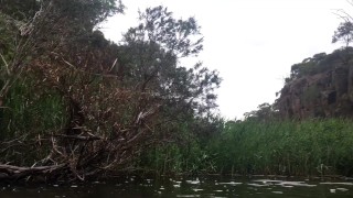 Fancy a dip with me? I guarantee You will enjoy it- Manlyfoot Roadtrip