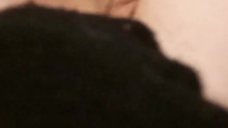 Playing With Myself, Wearing A Glove