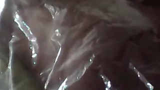 EROTICA GAY IN PLASTICS