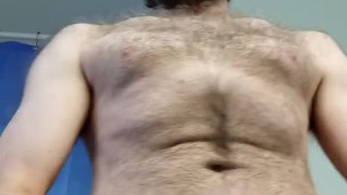 Woke up so fucking horny