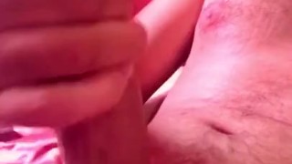 The best masturbation