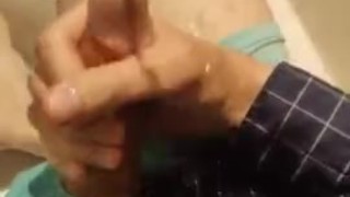 God and Dark - Piss on me after school