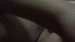 SATISFYING MYSELF part2