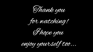 Black Girl with Tight Buttplug Gets Oil Massage then Dicked Down Hard