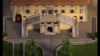 Treasure Of Nadia NLT-Media: Inside Sofia's Mansion-Ep188