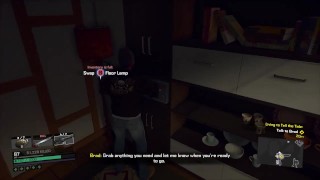 Dead Rising 4 Xbox one gameplay - Final