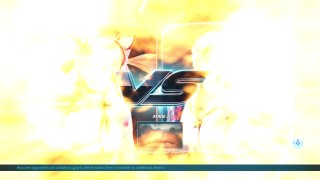 Tekken 7 arcade Lucky Chloe 1